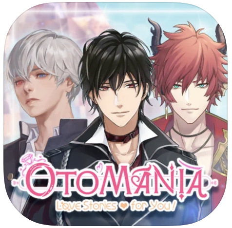 Otomania Logo